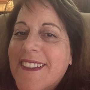 Meet your Posher, Maureen